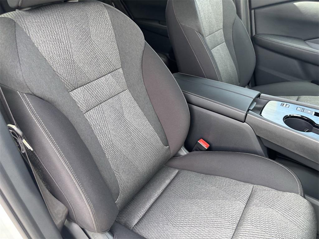 new 2026 Nissan Rogue car, priced at $31,150