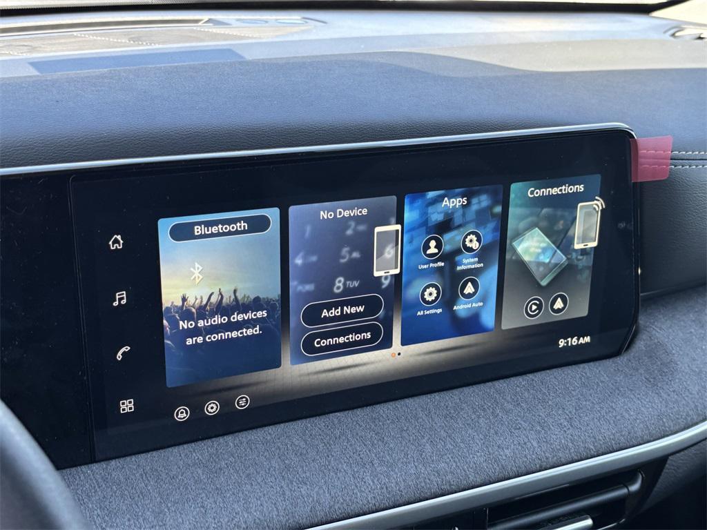 new 2026 Nissan Kicks car, priced at $24,771