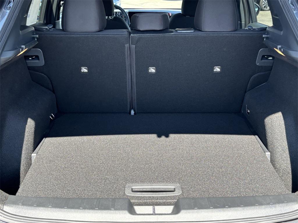 new 2026 Nissan Kicks car, priced at $24,771