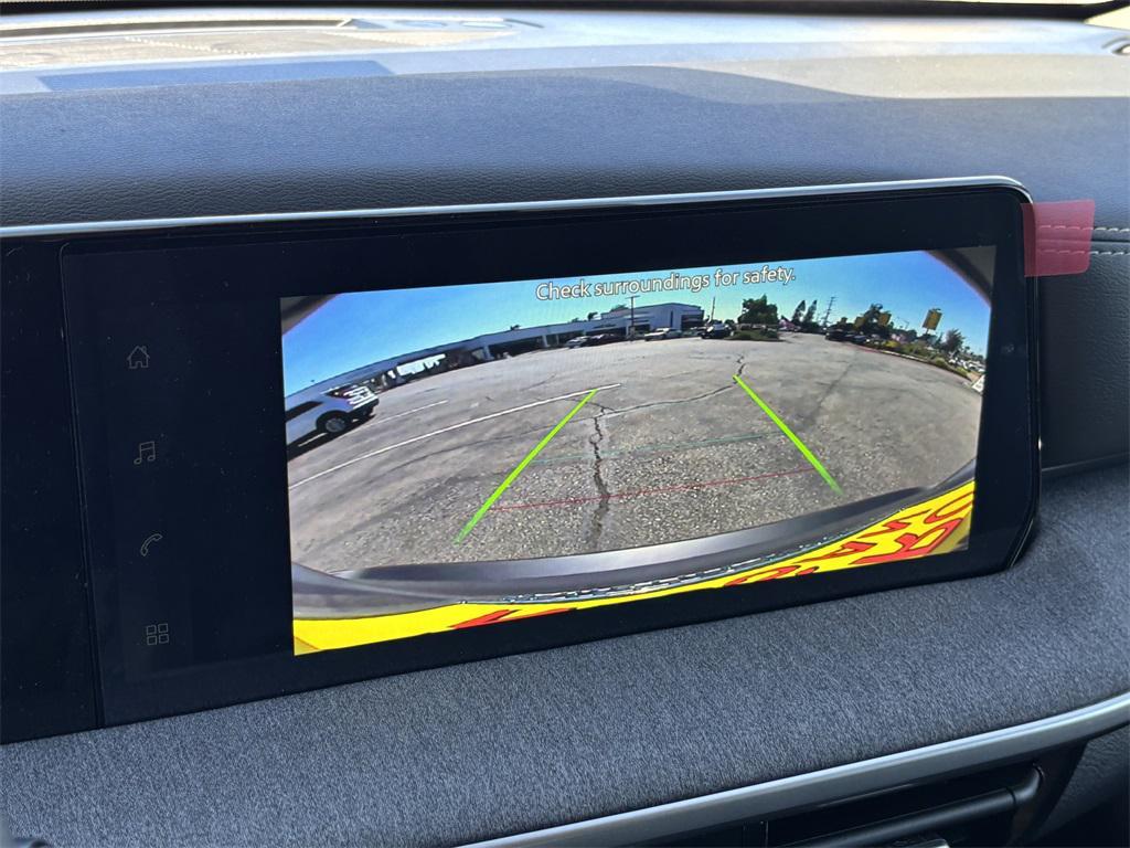 new 2026 Nissan Kicks car, priced at $24,771