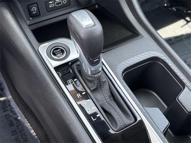 new 2025 Nissan Sentra car, priced at $24,335