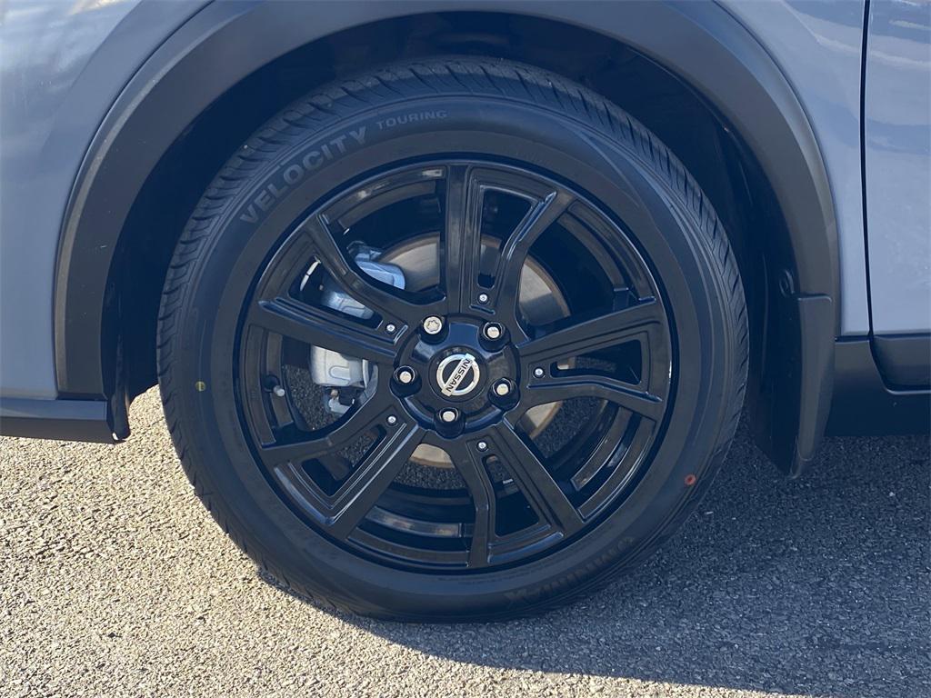 used 2021 Nissan Kicks car, priced at $16,995