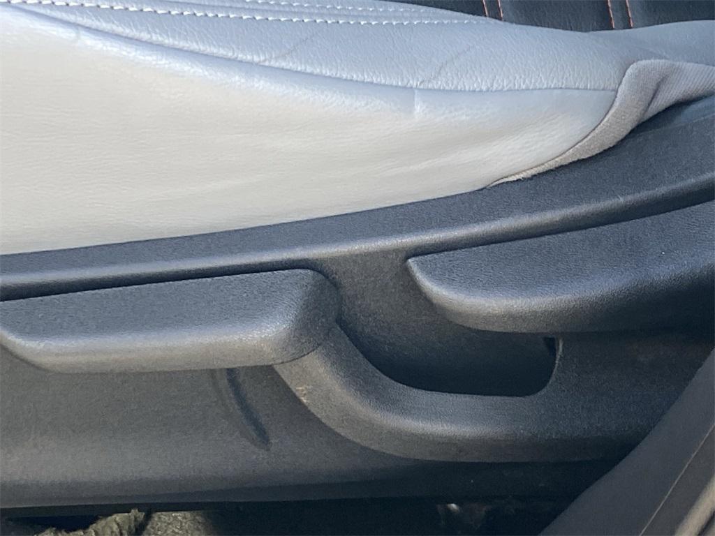 used 2021 Nissan Kicks car, priced at $16,995