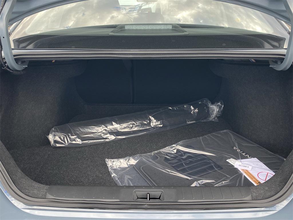 new 2025 Nissan Sentra car, priced at $22,230