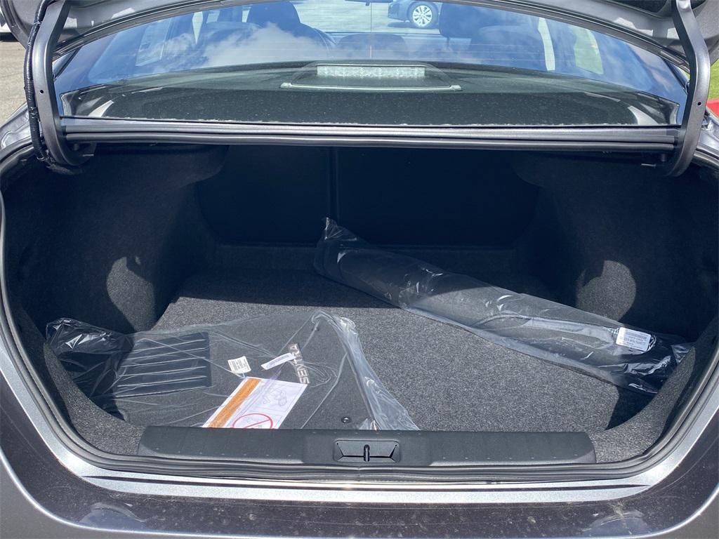 new 2025 Nissan Sentra car, priced at $21,610