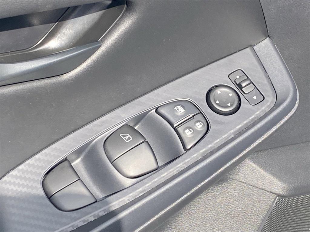 new 2025 Nissan Sentra car, priced at $21,610