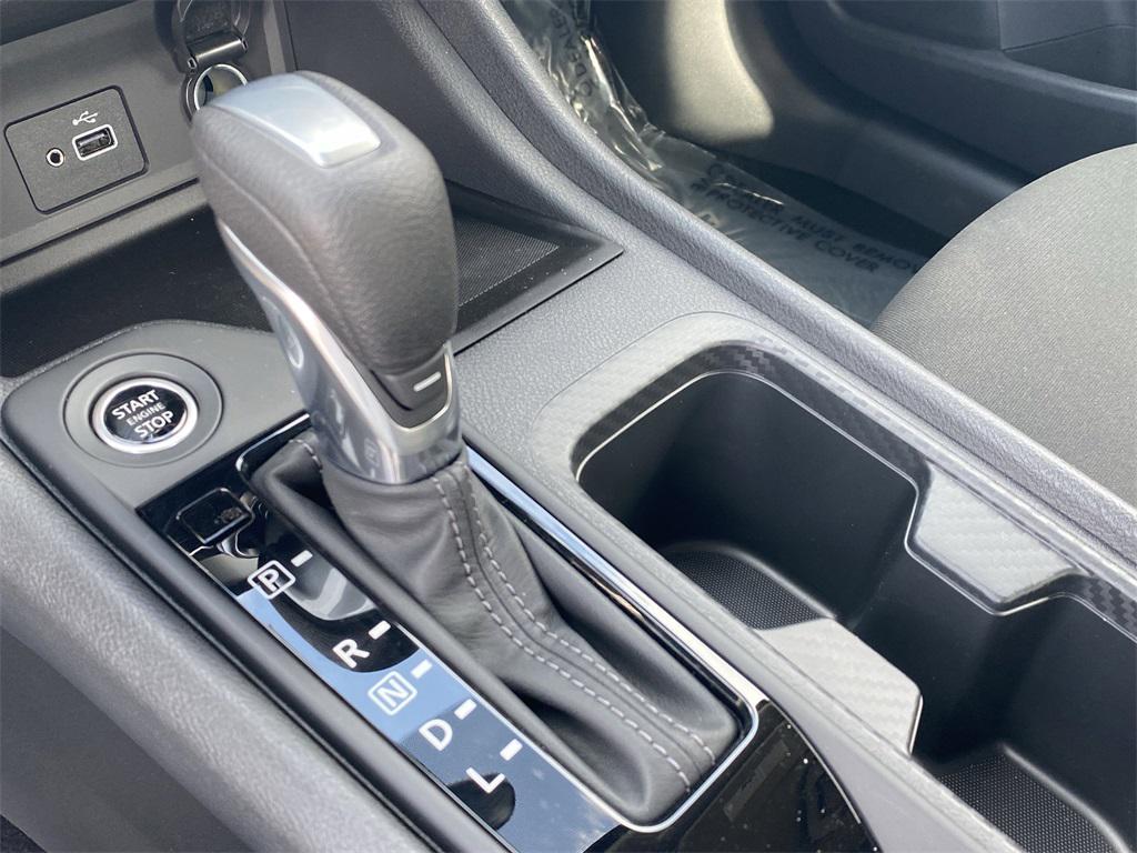 new 2025 Nissan Sentra car, priced at $21,610