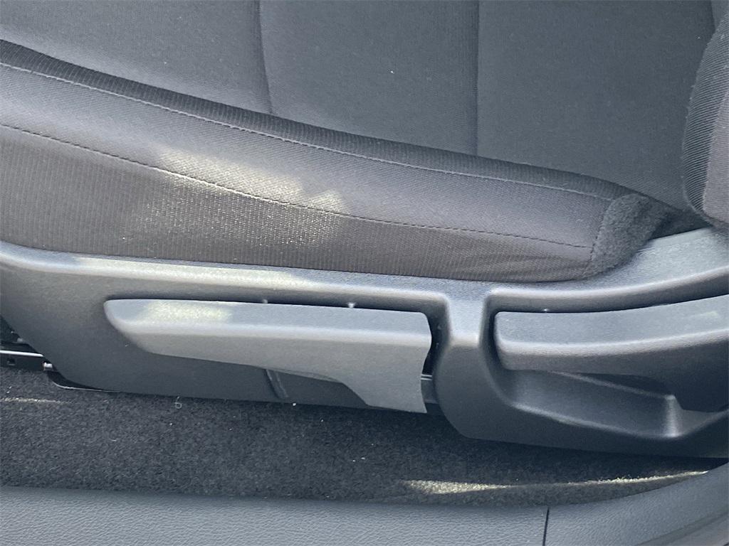 new 2025 Nissan Sentra car, priced at $21,610