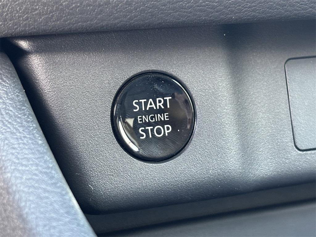 new 2026 Nissan Rogue car, priced at $29,700