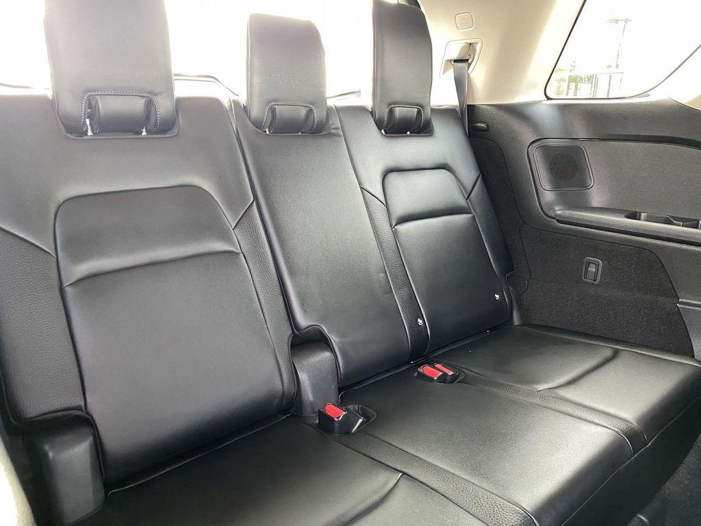 new 2025 Nissan Pathfinder car, priced at $45,474