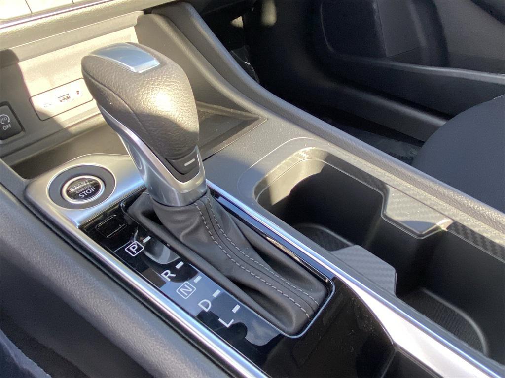 new 2025 Nissan Sentra car, priced at $21,780