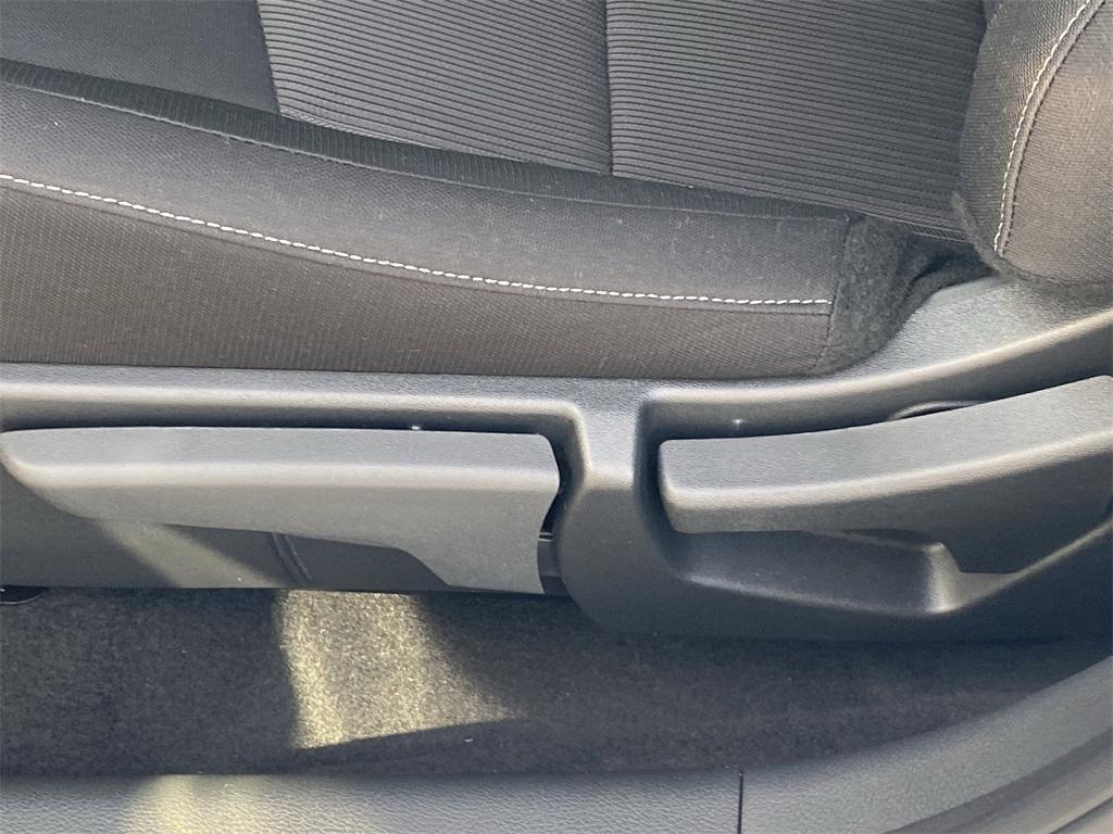 new 2025 Nissan Sentra car, priced at $21,780