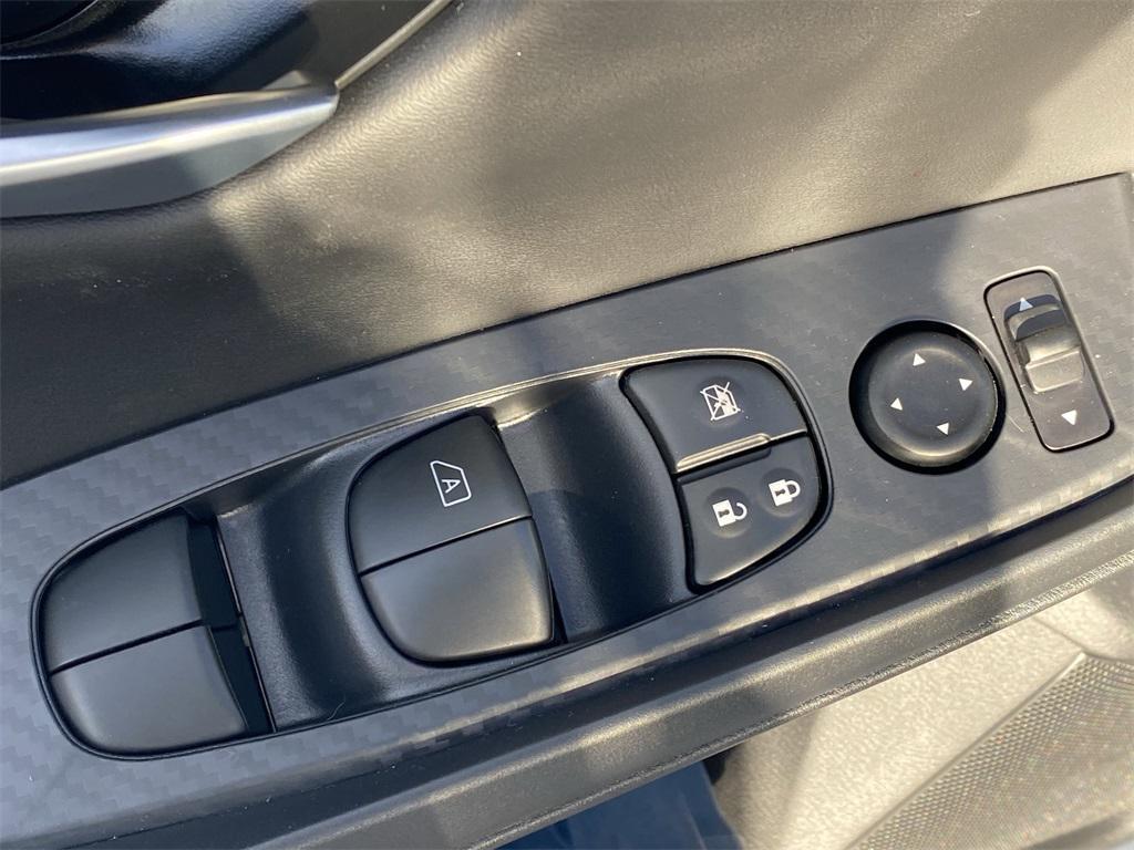 new 2025 Nissan Sentra car, priced at $21,780