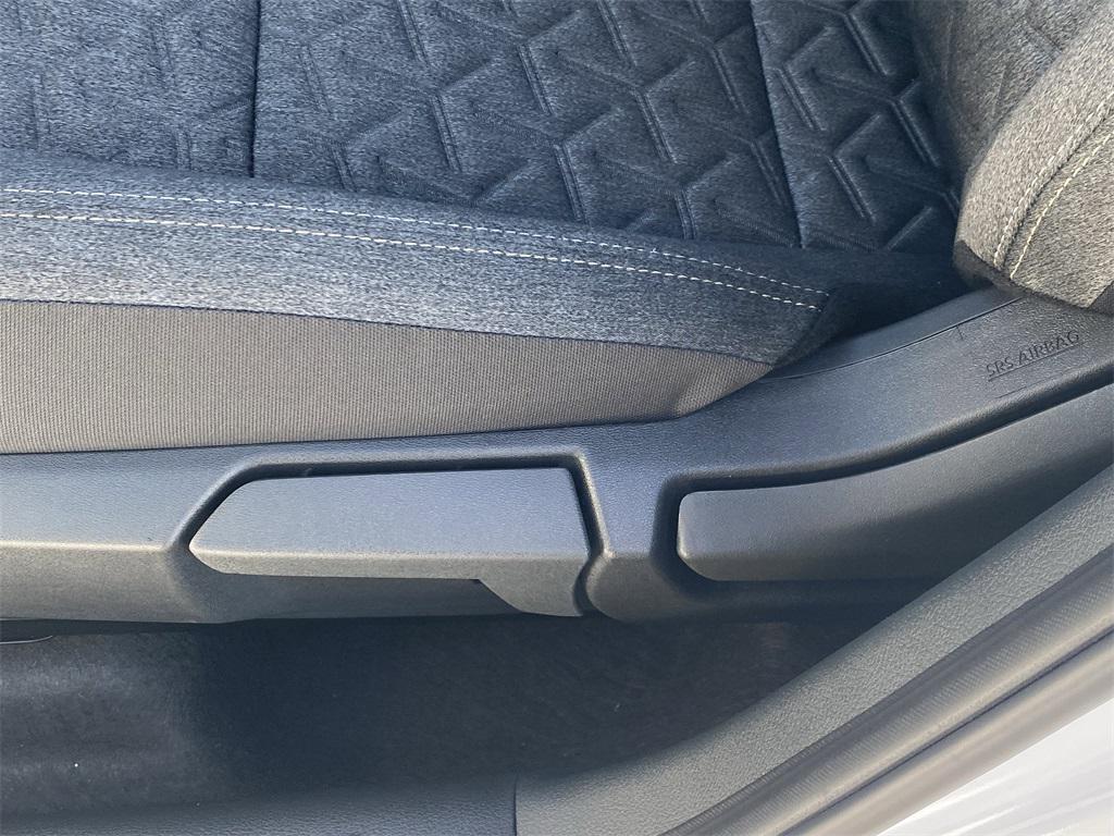 new 2026 Nissan Kicks car, priced at $24,920