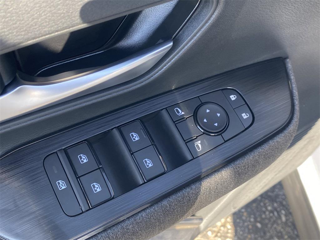 new 2026 Nissan Kicks car, priced at $24,920