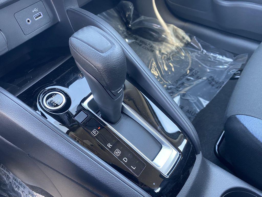 new 2025 Nissan Versa car, priced at $20,515