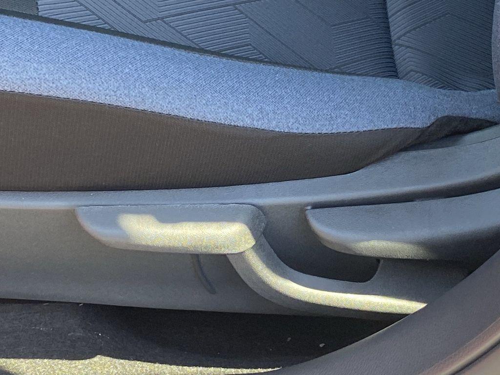 new 2025 Nissan Versa car, priced at $20,515