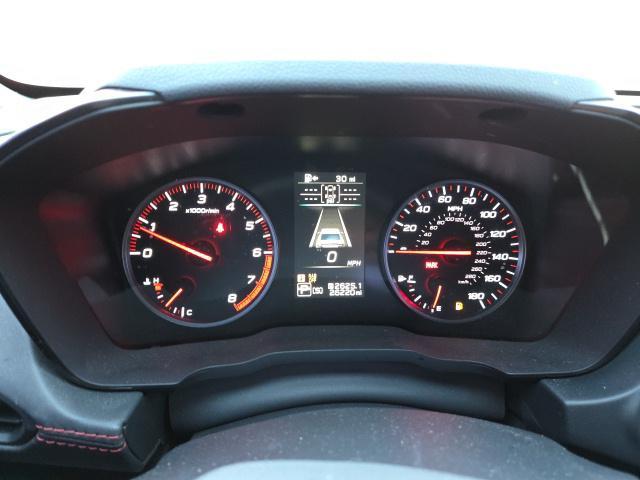 used 2022 Subaru WRX car, priced at $30,999