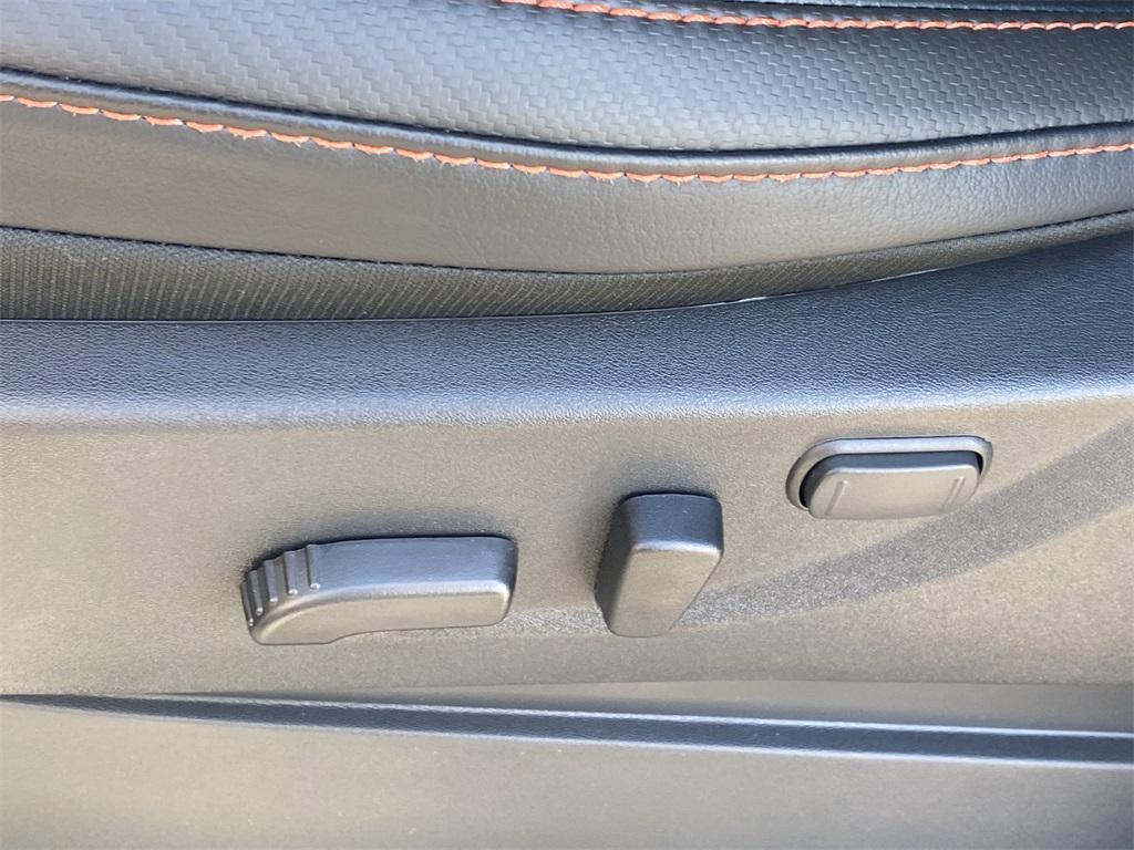 new 2026 Nissan Frontier car, priced at $48,510