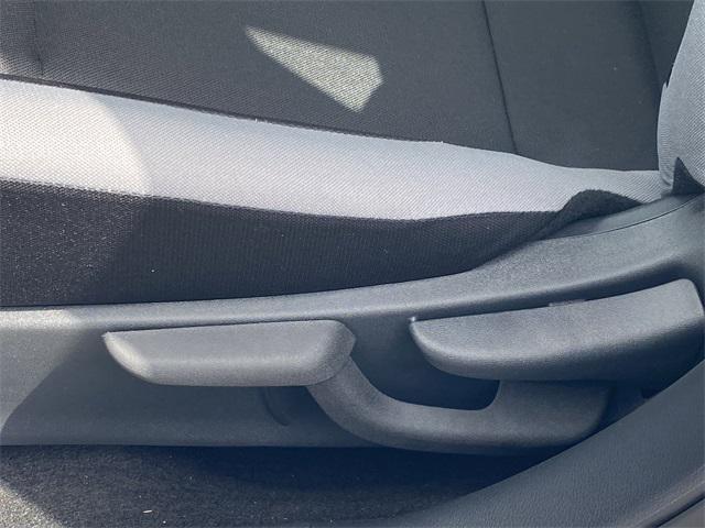 new 2025 Nissan Versa car, priced at $20,785