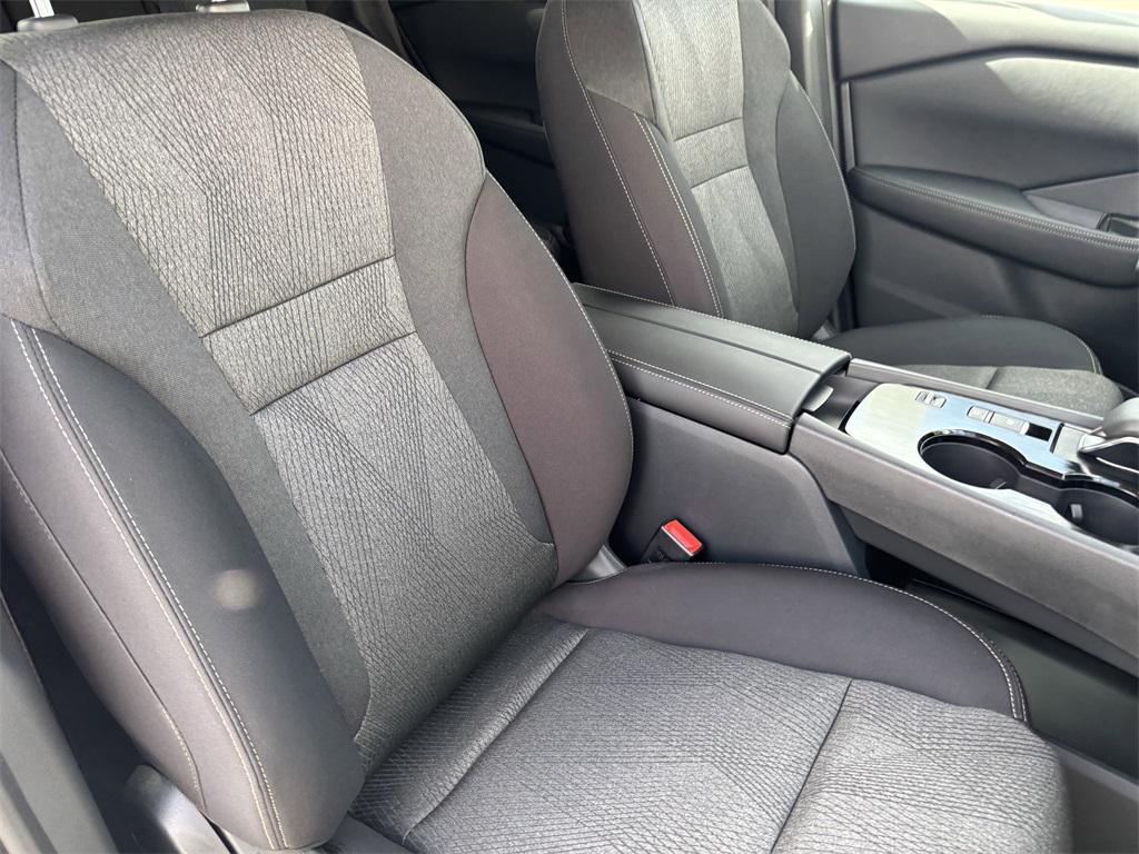 new 2026 Nissan Rogue car, priced at $28,272
