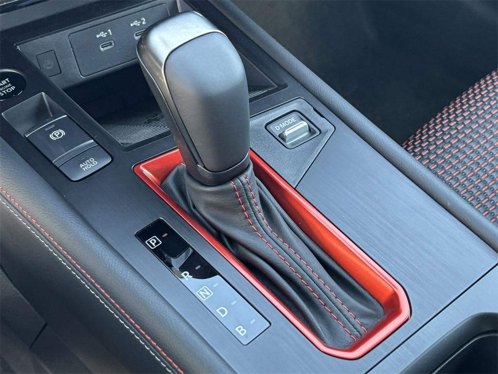 new 2026 Nissan Kicks car, priced at $29,401