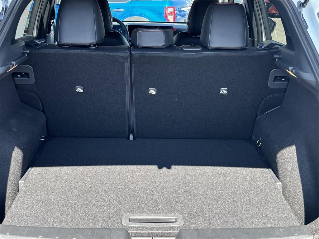 new 2026 Nissan Kicks car, priced at $29,401