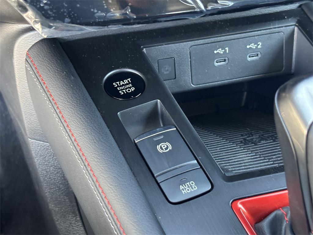 new 2026 Nissan Kicks car, priced at $29,401