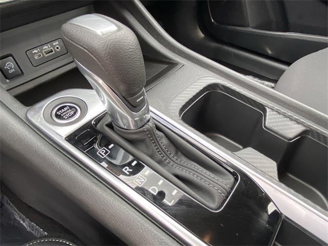 new 2025 Nissan Sentra car, priced at $24,335