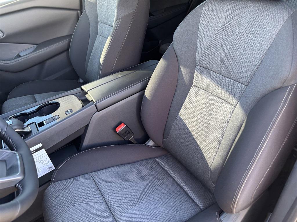 new 2026 Nissan Rogue car, priced at $28,698