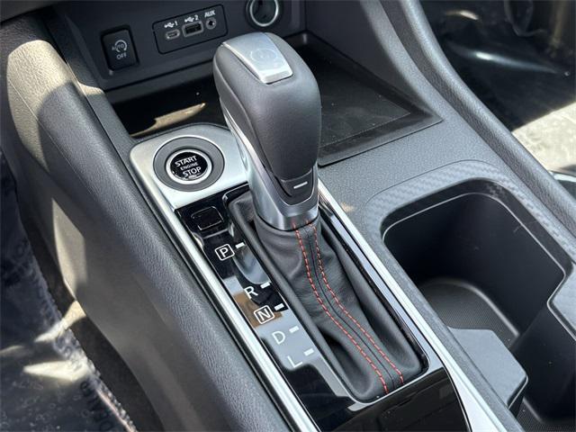 new 2025 Nissan Sentra car, priced at $27,435