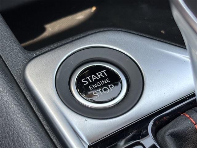 new 2025 Nissan Sentra car, priced at $27,435