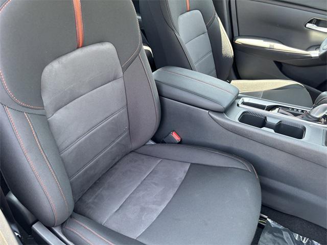 new 2025 Nissan Sentra car, priced at $27,435