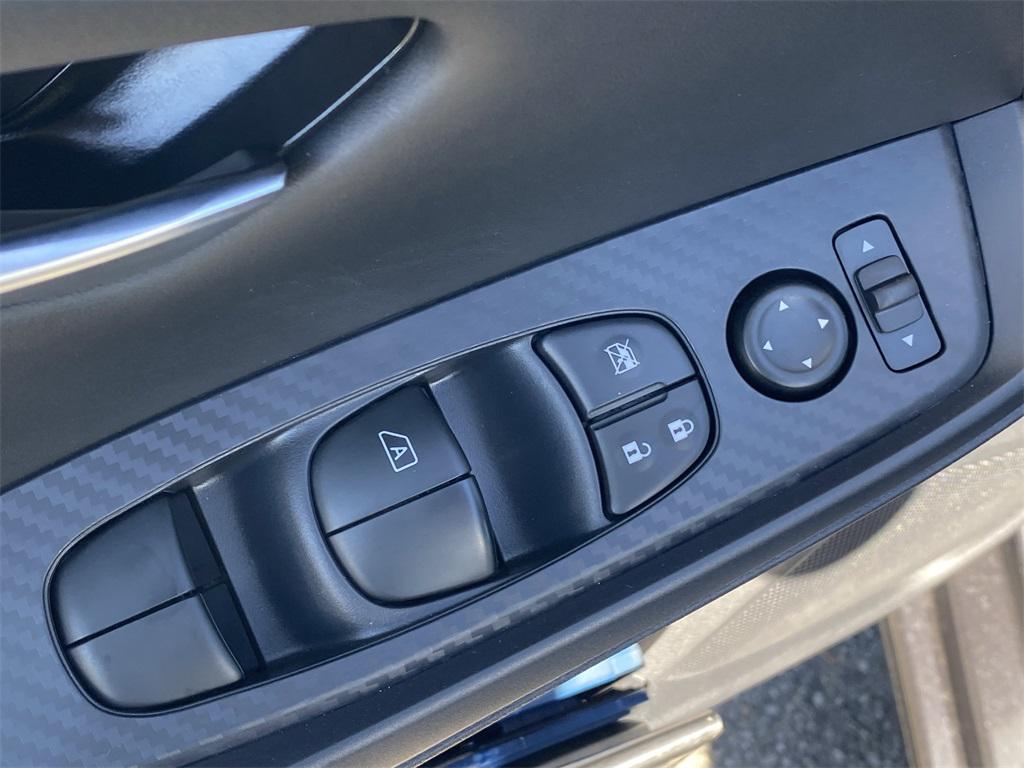 new 2025 Nissan Sentra car, priced at $25,225