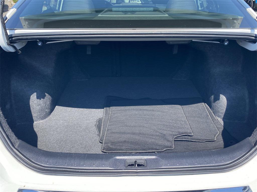 used 2023 Nissan Altima car, priced at $20,995