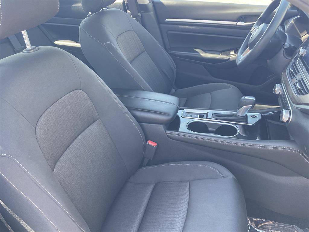used 2023 Nissan Altima car, priced at $20,995