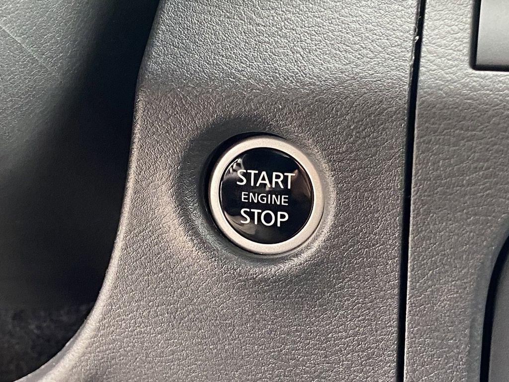 new 2025 Nissan Frontier car, priced at $33,636