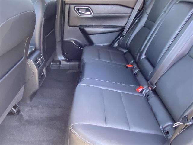 used 2021 Nissan Rogue car, priced at $26,988