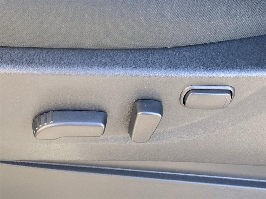 new 2026 Nissan Frontier car, priced at $44,930