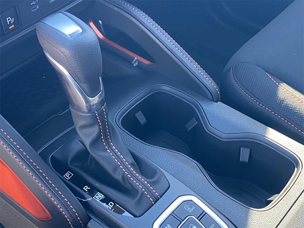 new 2026 Nissan Frontier car, priced at $44,930