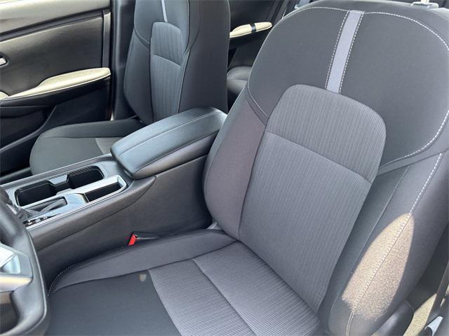 new 2025 Nissan Sentra car, priced at $24,335