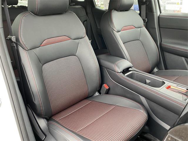 new 2025 Nissan Kicks car, priced at $28,520
