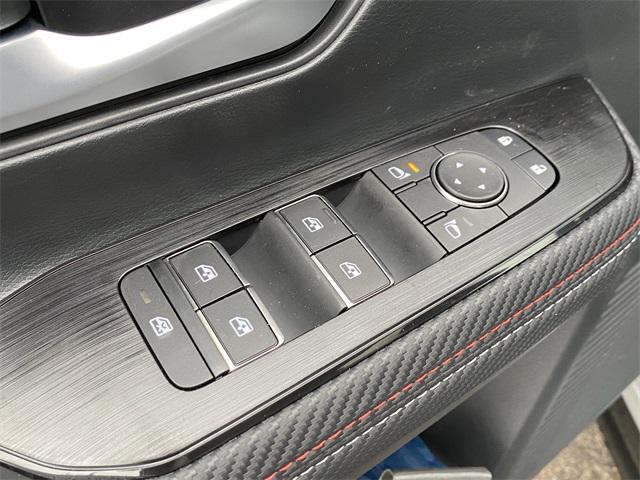 new 2025 Nissan Kicks car, priced at $28,520