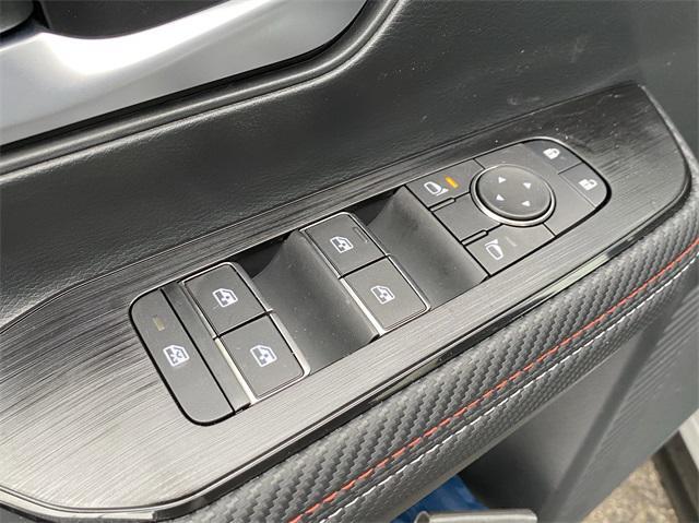 new 2025 Nissan Kicks car, priced at $28,520