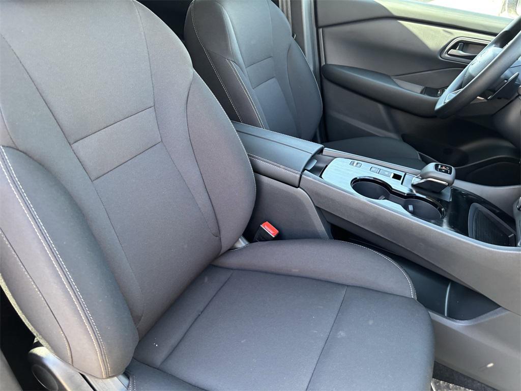 new 2026 Nissan Rogue car, priced at $31,010