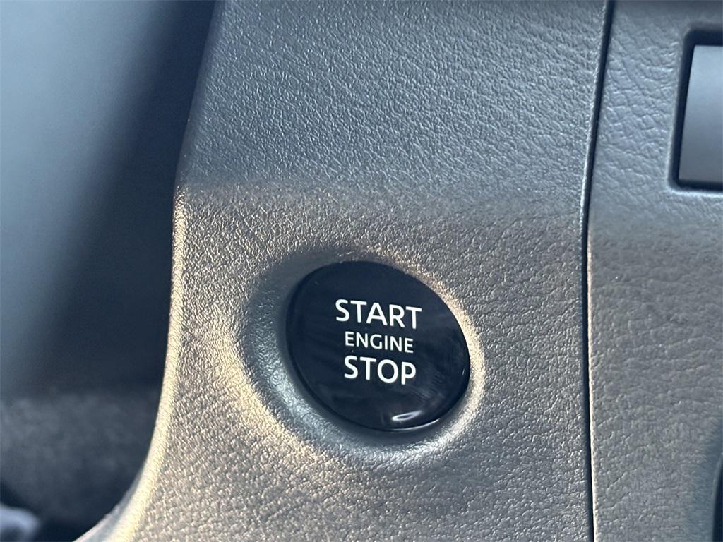 new 2026 Nissan Frontier car, priced at $31,072