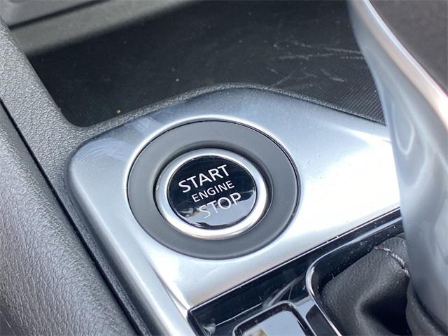 new 2025 Nissan Sentra car, priced at $24,795
