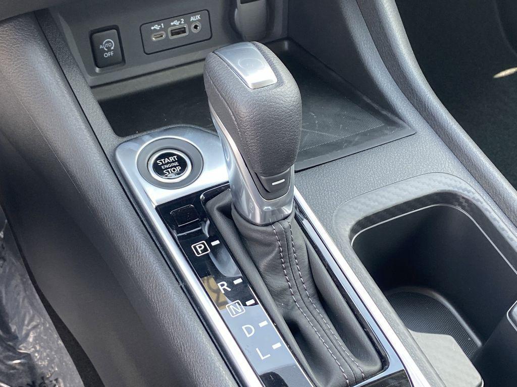 new 2025 Nissan Sentra car, priced at $23,006