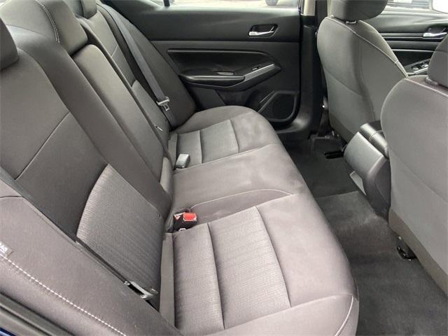 used 2022 Nissan Altima car, priced at $18,988