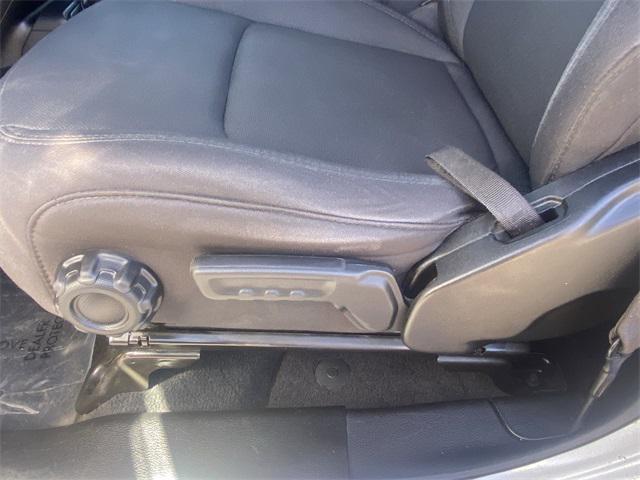 used 2022 Jeep Gladiator car, priced at $30,999